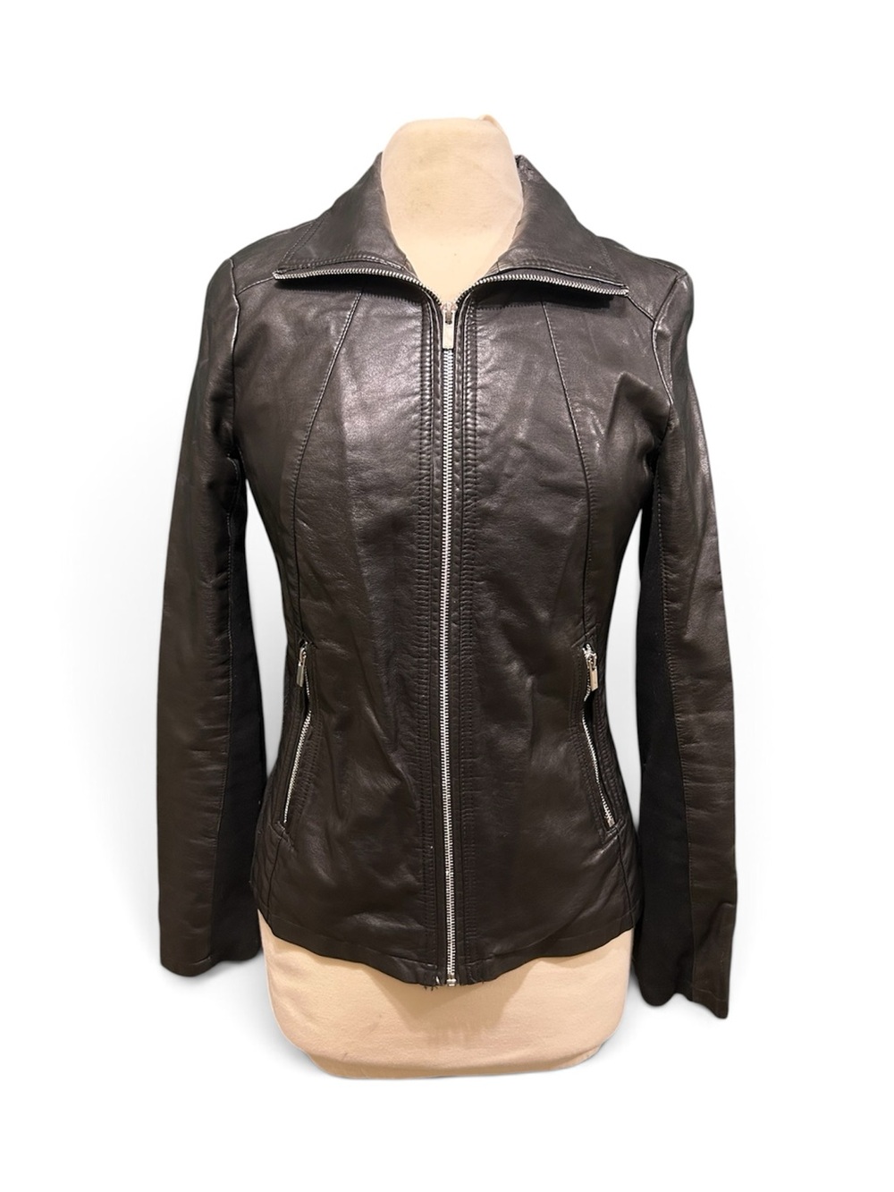 Women’s Motorcycle Jacket